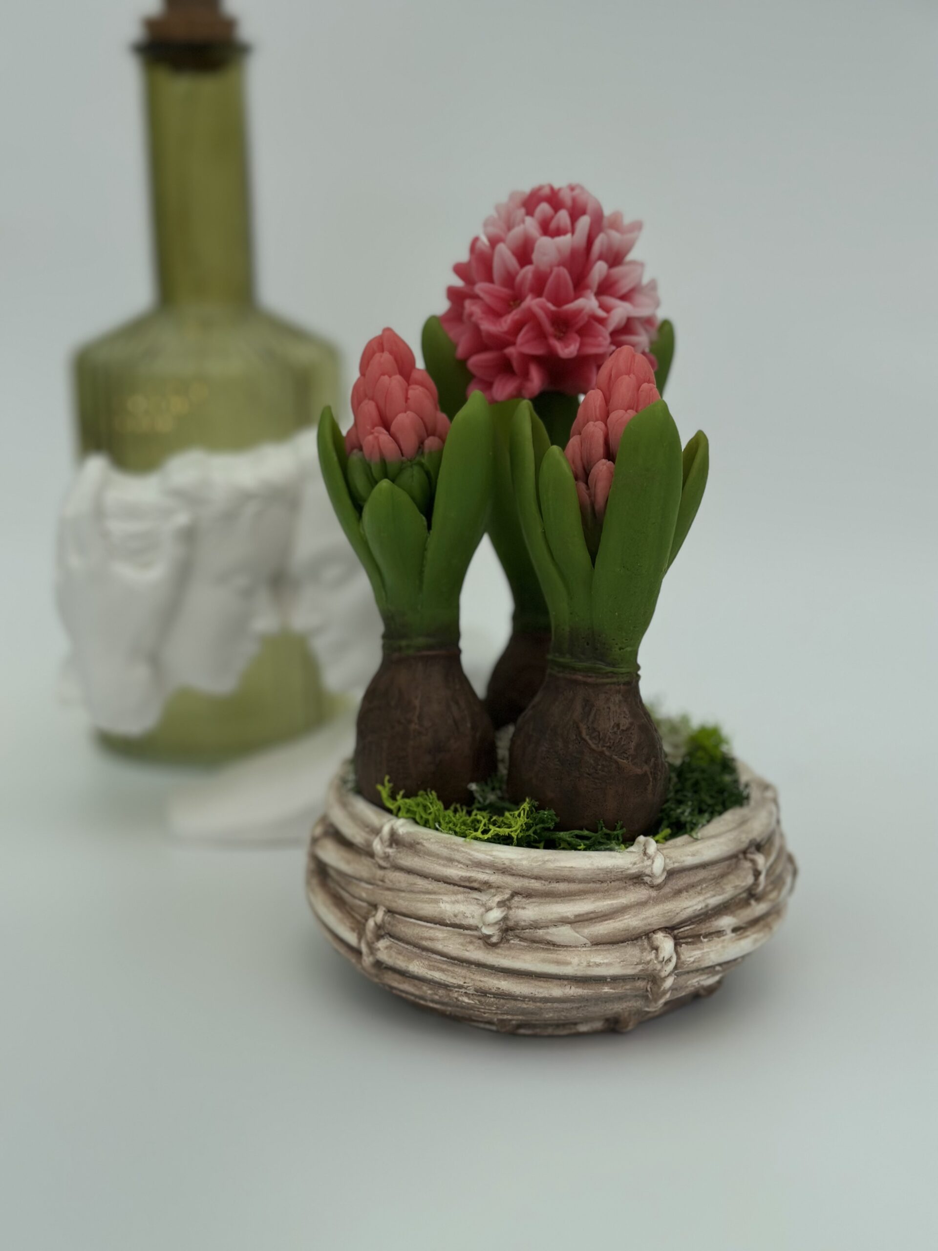 Hyazinthe – Bild 6