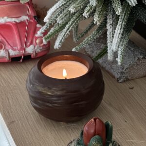 Duftkerze Amaryllis