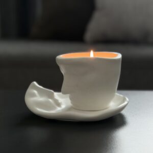 Duftkerze Paar
