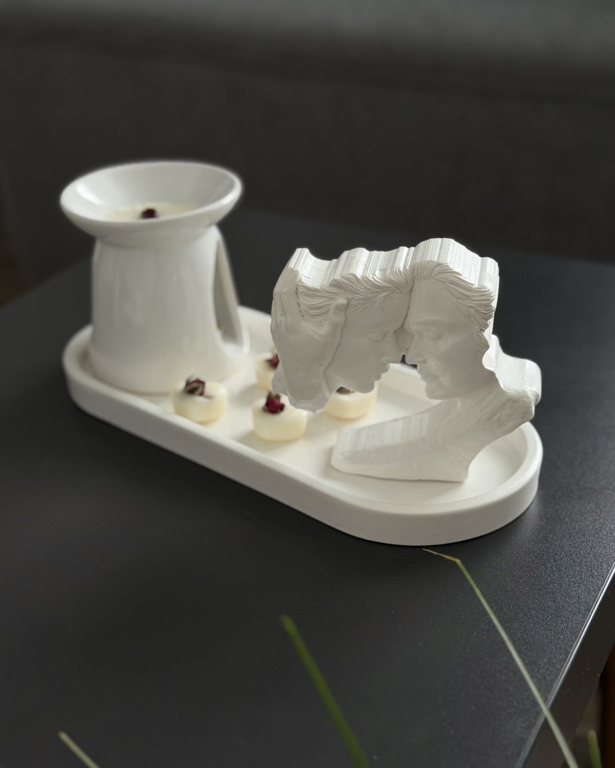 Dekoration Duo – Bild 3